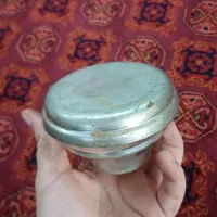 روشوردان مسی قدیمی
