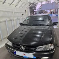 پژو پارس سال مدل ۱۴۰۲|خودرو سواری و وانت|اهر, |دیوار