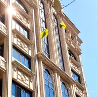 اجاره175متر آپارتمان3خواب در صاحبقرانیه فرعی دنج