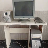 میزکامپیوتروقفسه