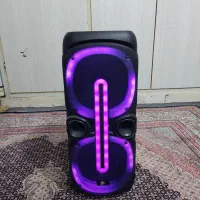 اسپیکر هیون چمدانی