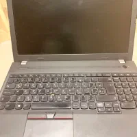 لنوو Thinkpad E550