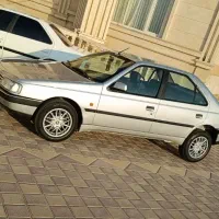 405 مدل 87 بی نقطه