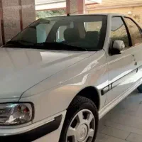 پژو پارس سال xu7