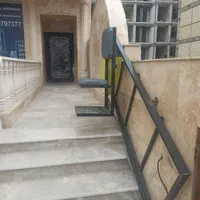 ویلچر بر .لیفت معلول بر . صندلی معلولین . پله پیما