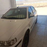 سمند EF7 دوگانه فابریک نقد و اقساط