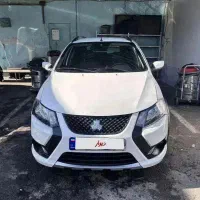 کوییک S ۱۴۰۲ قابل معاوضه با خودرو بالاتر