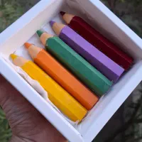 هدیه به دانش اموزان شکلات مدادی برای سال تحصیلی|خوردنی و آشامیدنی|تهران, بهار|دیوار