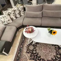 مبل راحتی|مبلمان خانگی و میز عسلی|تهران, شهرک غرب|دیوار