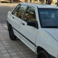 پراید مدل 82|خودرو سواری و وانت|کرمانشاه, |دیوار