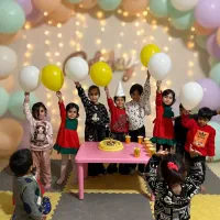 استخدام نیروی خدماتی مهدکودک