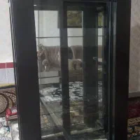 بوفه در حد نو