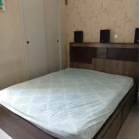 تخت و سرویس خواب ۲ نفره