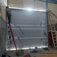 کرکره برقی هوشمند،فروش،نصب و تعمیرات