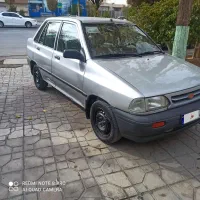 پراید ۸۲ کارکرد ۱۹۰۰۰۰۰کیلومتر