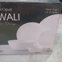 سرویس آرکوپال ۲۶ پارچه golden opal