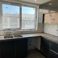 ۱۱۱ متر مهندسی ساز/ کلید نخورده / مرکز ستارخان|فروش آپارتمان|تهران, دریان‌نو|دیوار