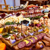 باغ تالار و عمارت آراکس تشریفات مجالس و خانه عقد|خدمات پذیرایی، مراسم|کرج, شهرک بنفشه|دیوار