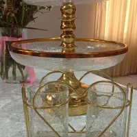 ظروف پذیرایی