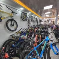 دوچرخه 26 افسانه ایی ترمز دیسکی