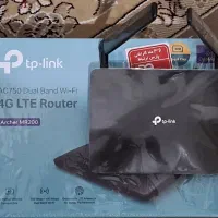 مودم سیمکارتی tplink