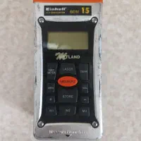 متر لیزری 15 متری