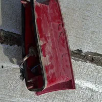 چراغ عقب و جلو آریسان|قطعات یدکی و لوازم جانبی|فولادشهر, مسکن مهر فولادشهر|دیوار