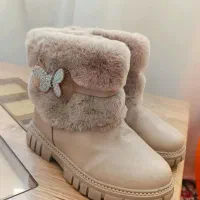 کفش دخترانه