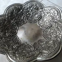 شیرینی خوری مسی