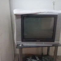 تلویزیون سامسونگ در حد نو