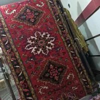فرش دستبافت کناره خوش نقشه تبریز|فرش|تهران, فردوسی|دیوار