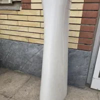 پایه روشویی نو و استفاده نشده