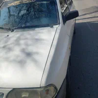 پراید ۸۸|خودرو سواری و وانت|فردیس, شهرک شهید حسینی|دیوار