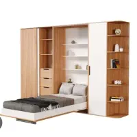 نصب و تعمیر انواع تخت و سرویس خواب،نصاب|تخت و سرویس خواب|قم, زنبیل آباد|دیوار