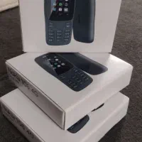 نوکیا 106 آک
