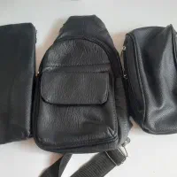 ۵عدد کیف دستی ویک عدد کیف پشتی تمیز