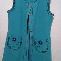 سارافون دخترانه