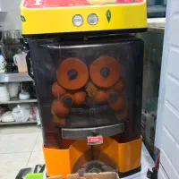 پرتقال گیر بابک