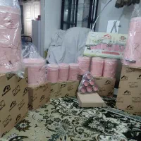 ظروف حبوبات