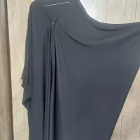 چادر عربی مشکی