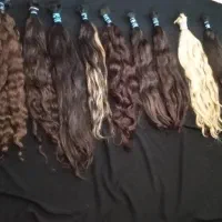 خریدار اصلی مو بانوان