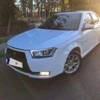 دناپلاس توربو اتوماتیک مدل ۱۴۰۰