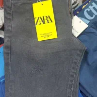 شلوار لی سایز ۸۰ تا ۱۰۵