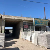 ۴۵۰ متر تجاری بر جاده رویان