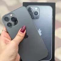 ایفون ۱۳پرومکس۲۵۶گیگ