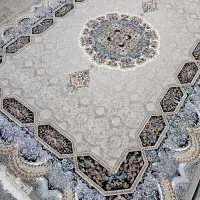 انواع رنگ و طرح فرش