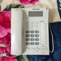 تلفن رومیزی پاناسونیک TS880