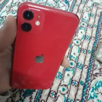 ایفون 11نرمال zza