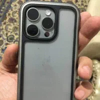 ایفون 15 پرو