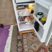 یخچال هتلی بردنا|یخچال و فریزر|گنبد کاووس, |دیوار